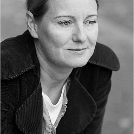 Camilla Nielsson - Democrats