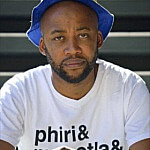 Lebogang Rasethaba - Prisoner 467/64